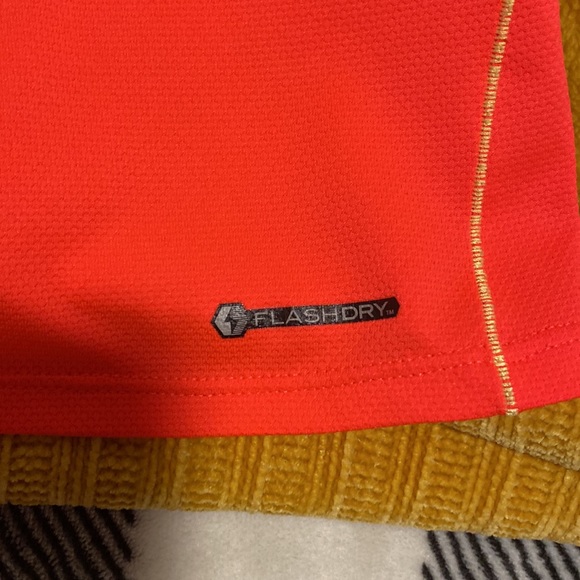 Pink flash fry north face long sleeve - Picture 3 of 5
